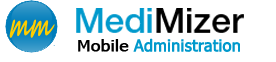 MediMizer Mobile Admin